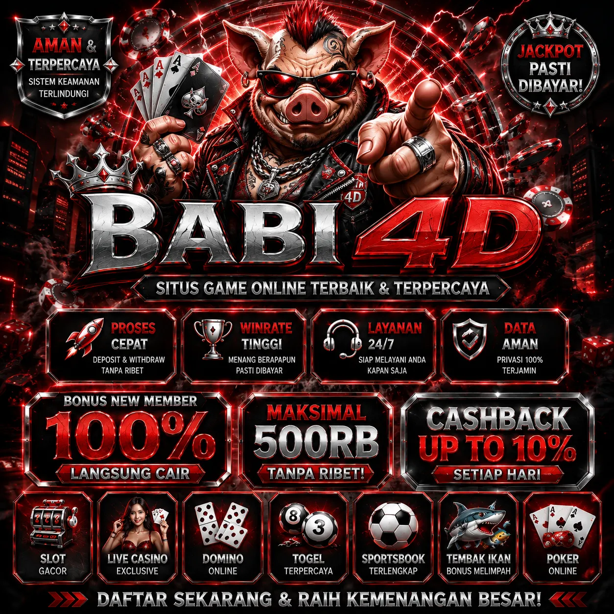 BABI4D